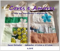 Sacos de Verão